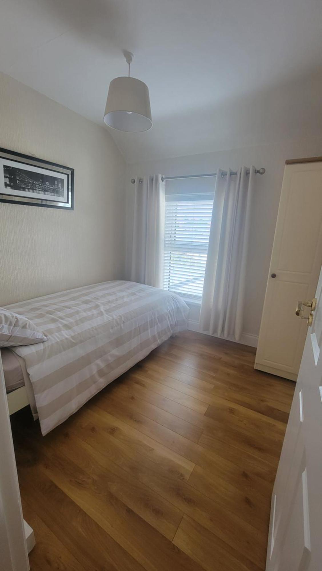 Holiday home Garavogue Summer Sligo