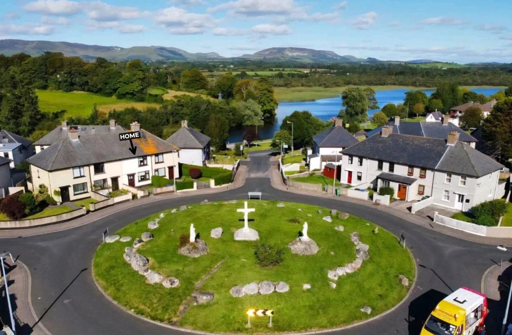 Garavogue Summer Holiday home Sligo